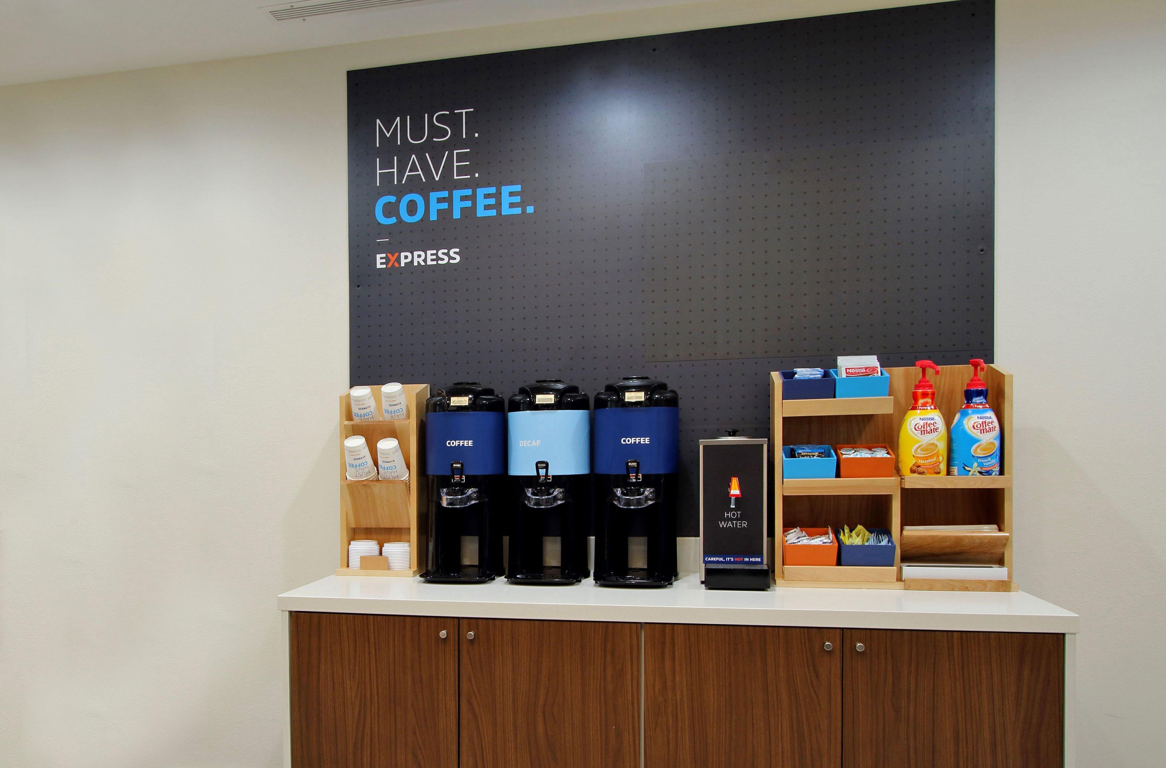 Holiday Inn Express Hotel & Suites Lincoln South By Ihg Eksteriør billede