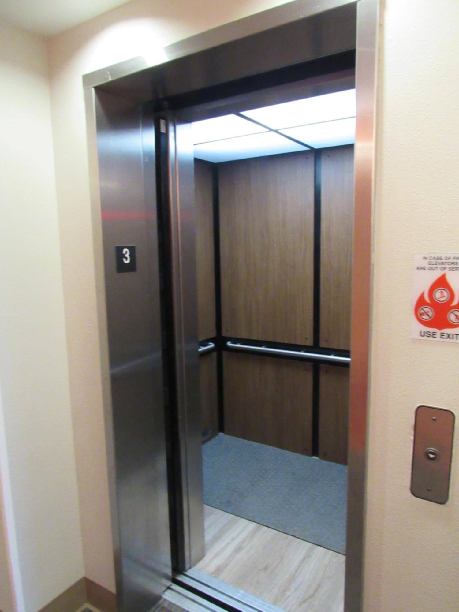 Holiday Inn Express Hotel & Suites Lincoln South By Ihg Eksteriør billede