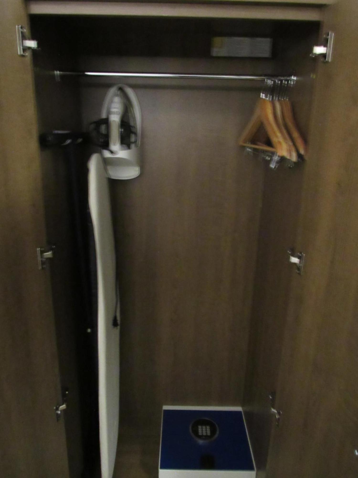 Holiday Inn Express Hotel & Suites Lincoln South By Ihg Eksteriør billede