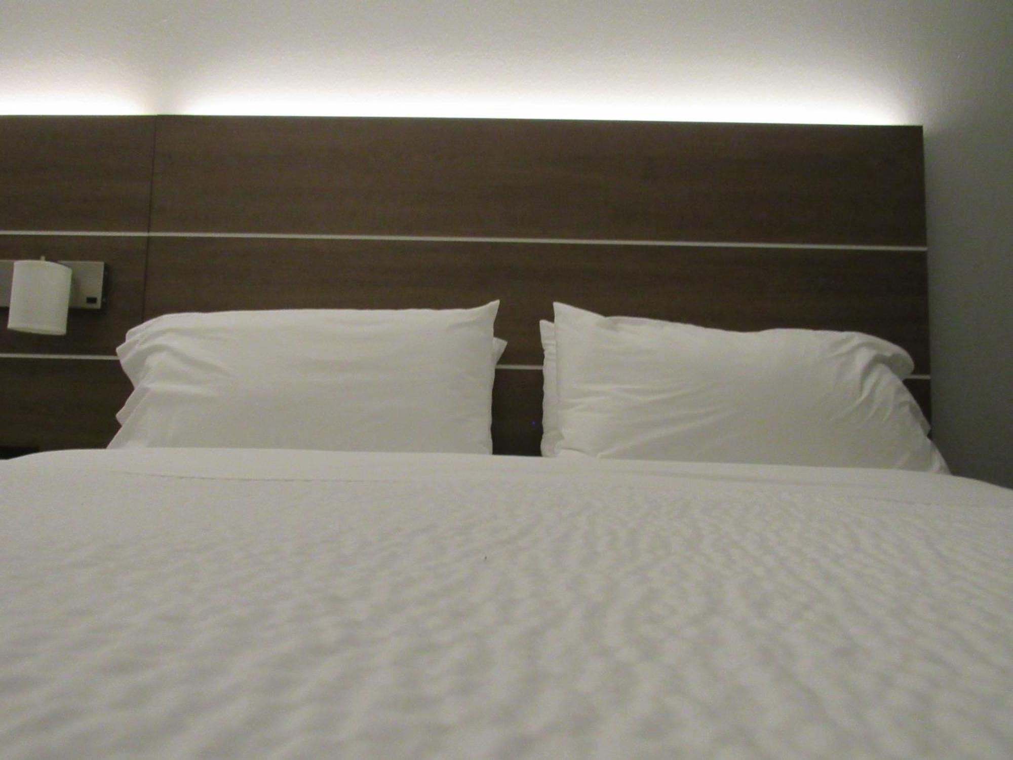 Holiday Inn Express Hotel & Suites Lincoln South By Ihg Eksteriør billede